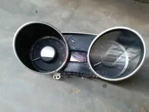 Hyundai Ix35 Speedometer Clock