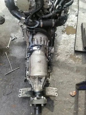 30 Pin Gear Box Lexus Is200t,NX300 2016/2024 Call/Whatsapp