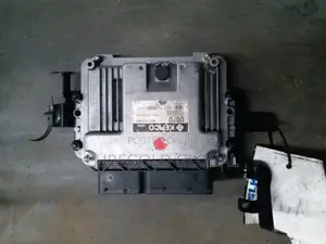 Brain Box for Hyundai Velostar 2012 Model