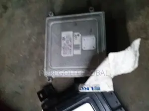 Brain Box for Hyundai Elantra 2014 Model