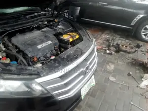 Best Honda Mechanic in Ladipo With Diagnosis Machine