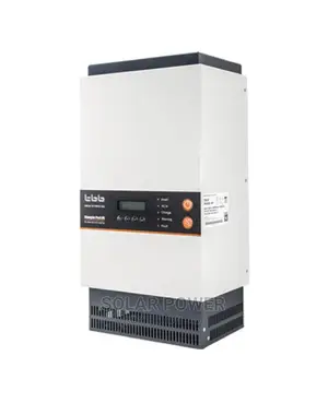 TBB Energizer Pro Inverter 8kw 48v