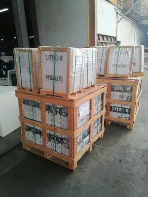 Lithon Inverter 3.5kva 48v