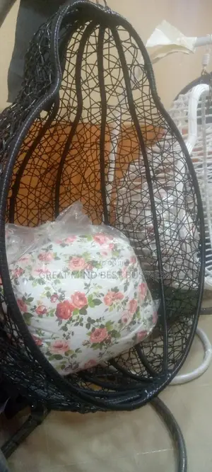 Italian Basket Swing