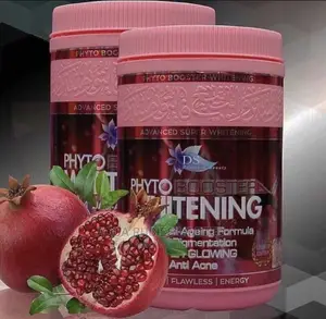 Phyto Collagen Whitening Booster