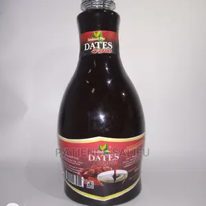 Condimentplus Dates Syrup