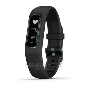 Garmin Vivosmart 4, Activity and Fitness Tracker