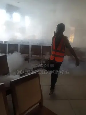 Fumigation