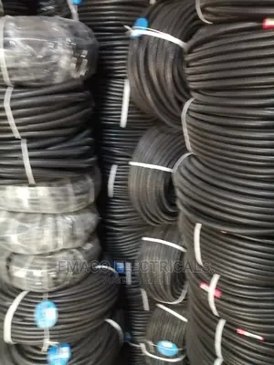 Flexible Conduit Pipes 20mm by 100 Mtrs