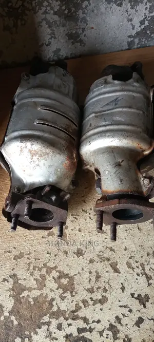 Tokunbo Catalyst for 08/010 Accord V6