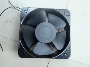 6inches Industrial Panel Fan