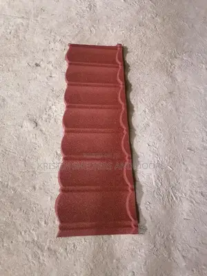 Chrisore Best Of Quality Roofing Sheet And Tiles