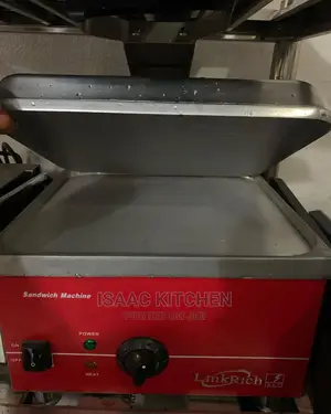 Sand Wich Machine