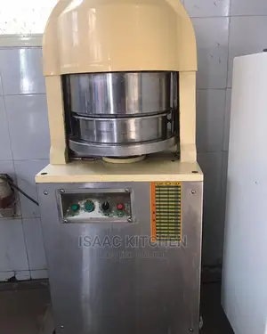 Eletric Dough Divider