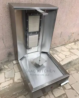 Local Shawarma Grill
