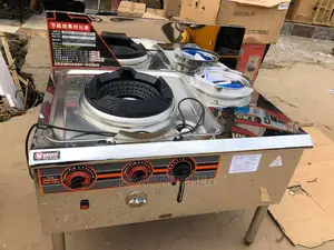 Double Chinese Burner