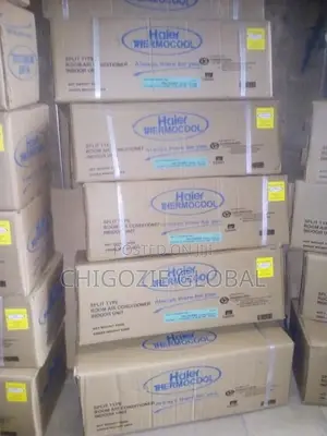 Haier Thermocool Split Unit 2hp Air Conditioner