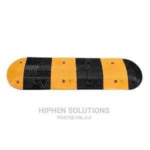 Original Road Speed Bumps