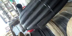 100 Mm Flexible Pipe