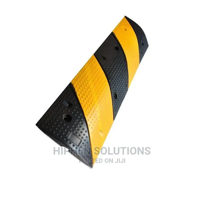 Road Speed Bumps
