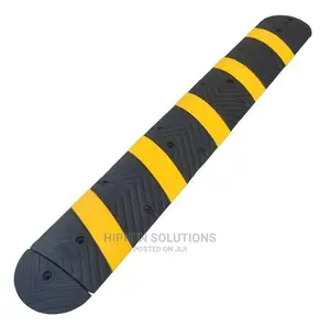 Original Rubber Speed Breaker