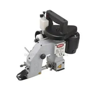 2 Lion Bag Closer Machine