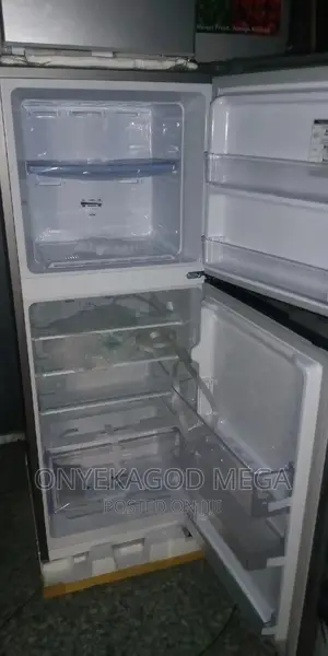 Samsung Inverter Refrigerator