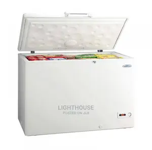 Haier Thermocool Small Chest Freezer HTF-259H