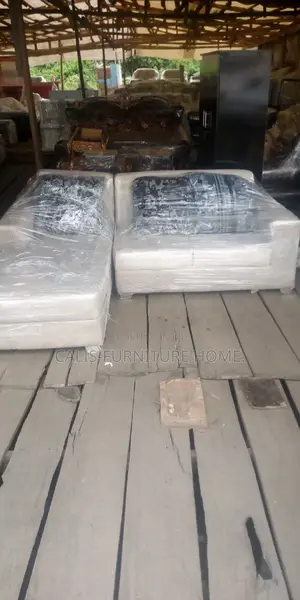 L-Shape Sofa