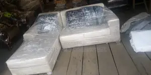 L-Shape Sofa