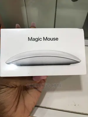 Magic Mouse 3
