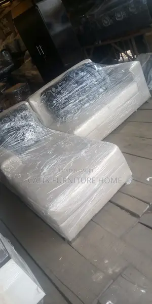 L-Shape Sofa