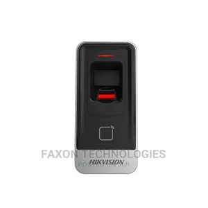 Hikvision Ds-K1201mf Access Control Panel