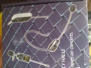 Headset Wireless Mic