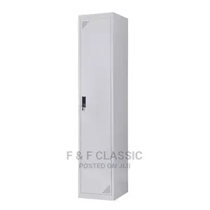 Metal Wardrobe Locker