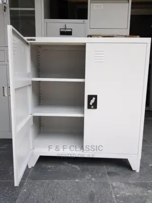 Mini Metal Door Cabinets