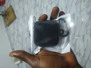 Silicon Case MI Air 2SE