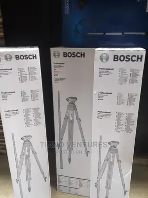 Bosch Auto Level Set