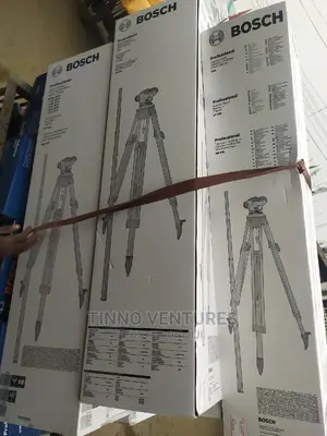 Bosch Auto Level Set