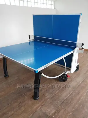 Brand New American Fitness Outdoor Tennis Board