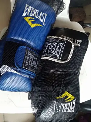 New Boxing Glove Available