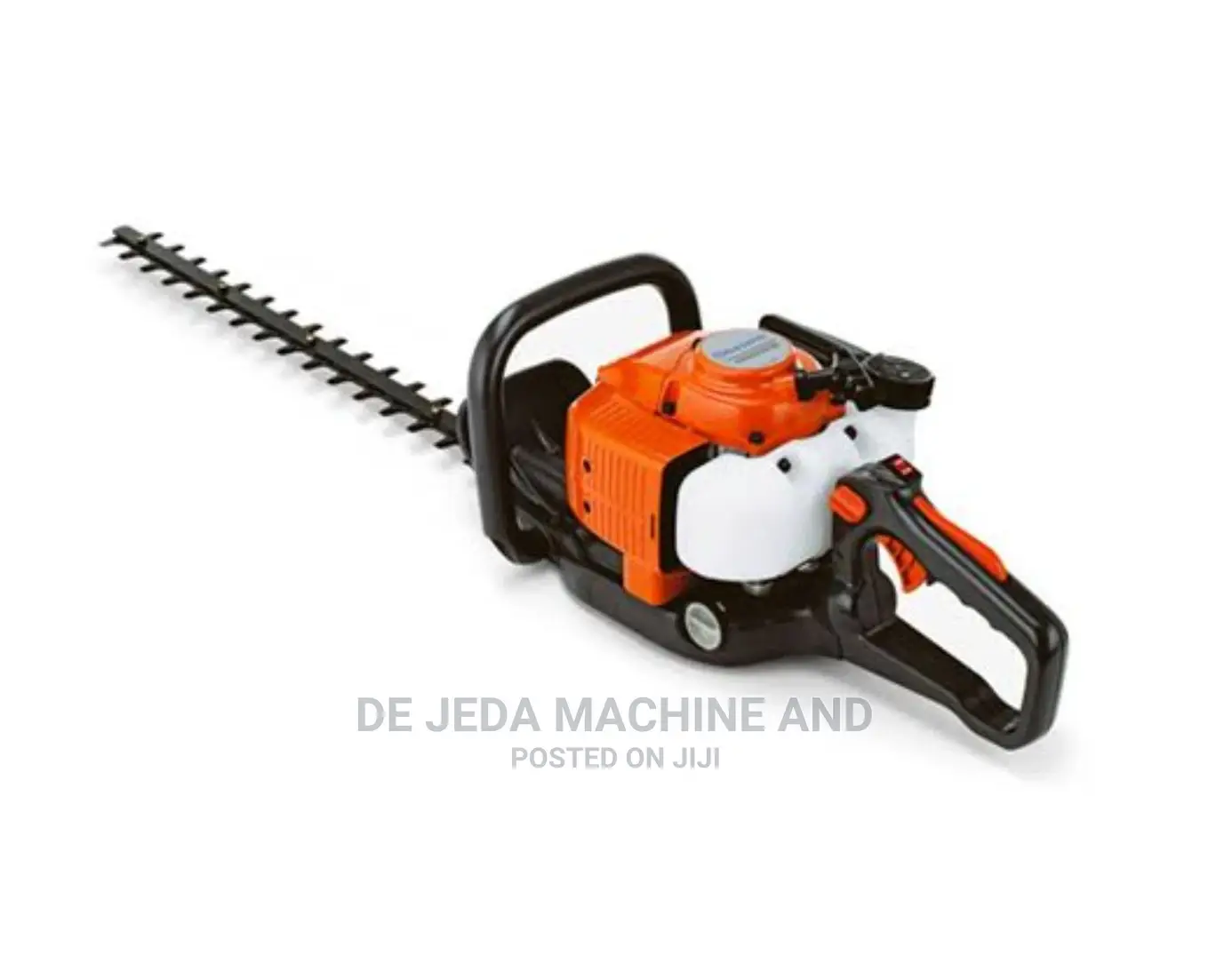 Hedge Trimmer