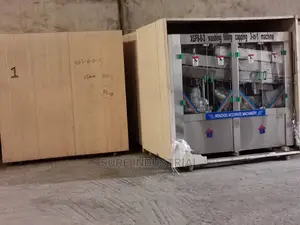 Water Machine Bottle Water Machine