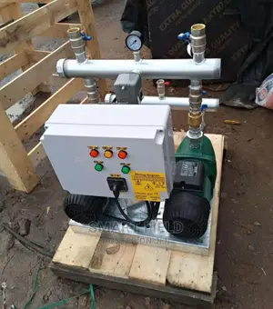 Original Dab Booster Pump