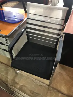 Italian Visitors Office Chairs