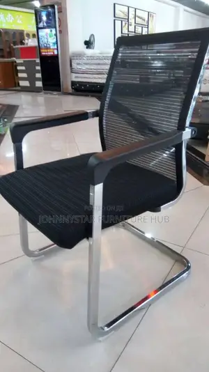 Jackson Italian Visitors Office Chairs