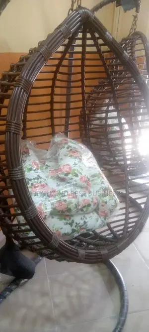 Italian Outdoor Swing