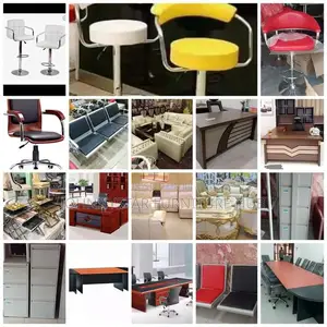 Italian Unique Bar Stools