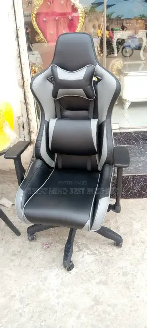 High Executive Office Chair