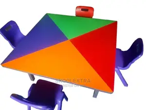 School Furniture For N/P Sch